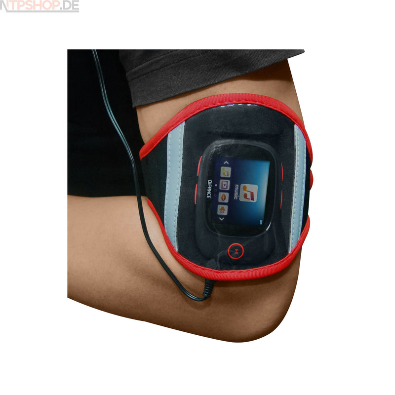 Laden Sie das Bild in Galerie -Viewer, Difrnce MP1861 Sport MP4-Player B-Ware (R1K3)