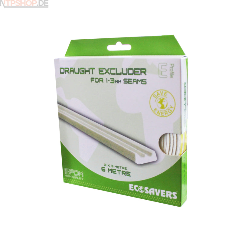 Laden Sie das Bild in Galerie -Viewer, EcoSavers® Zugluftstopper