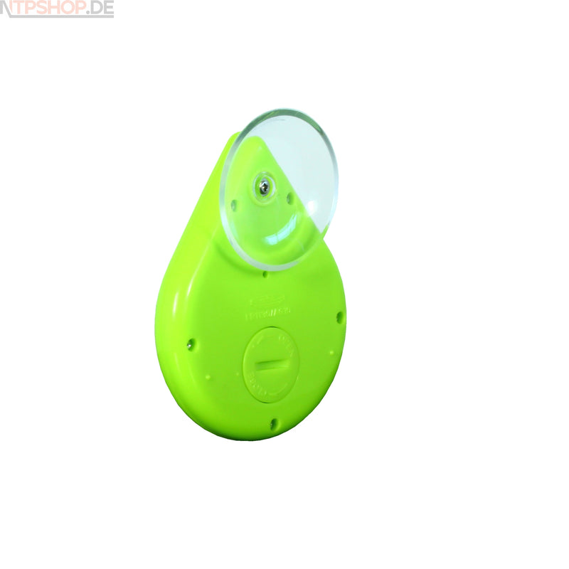 Laden Sie das Bild in Galerie -Viewer, EcoSaver ShowerTimer Eco Dusch-Timer
