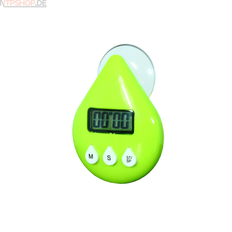 Laden Sie das Bild in Galerie -Viewer, EcoSaver ShowerTimer Eco Dusch-Timer