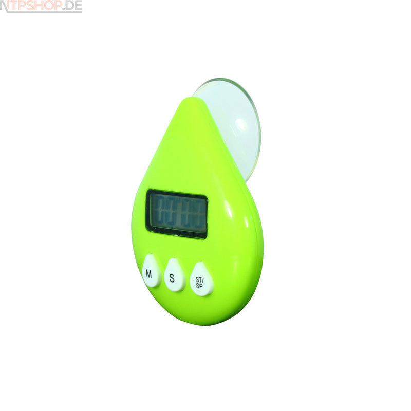 Laden Sie das Bild in Galerie -Viewer, EcoSaver ShowerTimer Eco Dusch-Timer
