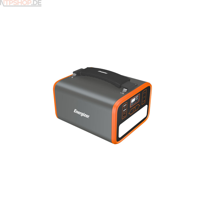 Laden Sie das Bild in Galerie -Viewer, Energizer PPS240W2 Powerstation mit 72000 mAh und 150W AC Ausgang - New-Tech-Products GmbH NTP NTPShop.de www.ntpshop.de www.new-tech-products.de all4living Onlineshop Online Store Gadgets Elektrogeräte