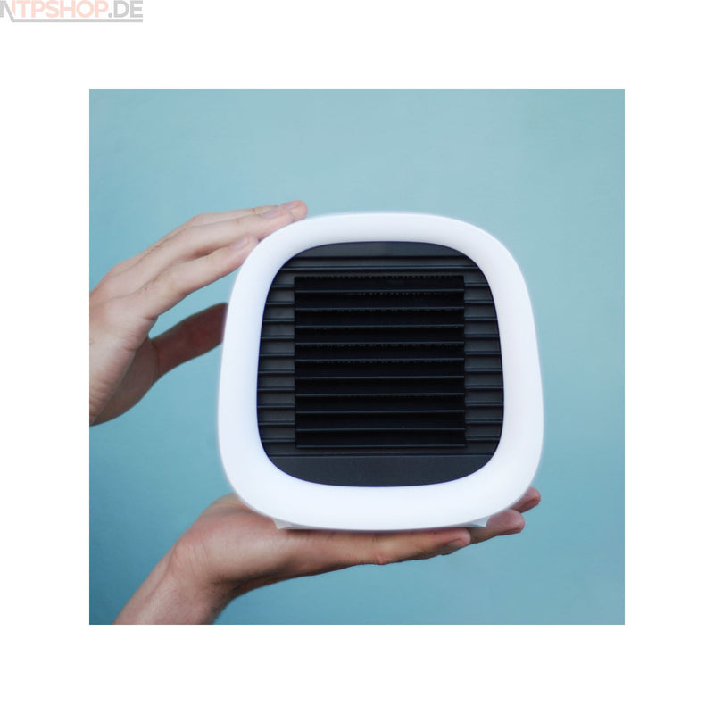 Laden Sie das Bild in Galerie -Viewer, Evapolar evaCHILL (EV-500) tragbare Klimaanlage B-Ware (R1F1)