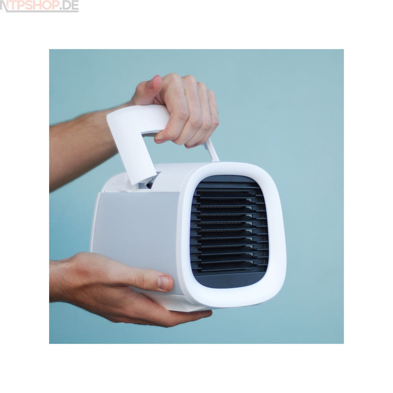 Laden Sie das Bild in Galerie -Viewer, Evapolar evaCHILL (EV-500) tragbare Klimaanlage B-Ware (R1F1)