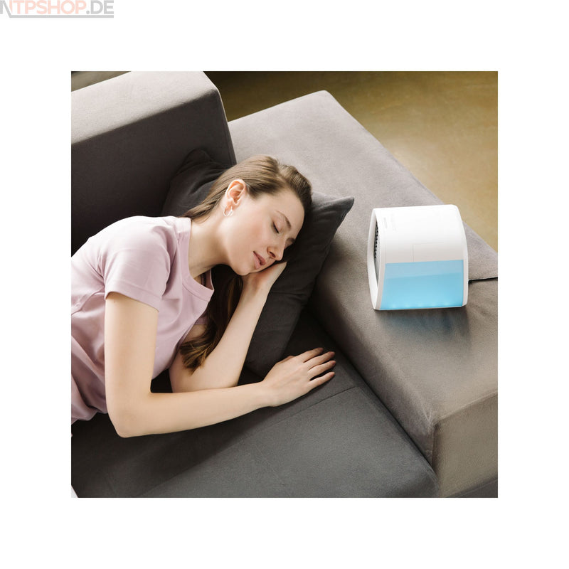 Laden Sie das Bild in Galerie -Viewer, Evapolar evaCHILL (EV-500) tragbare Klimaanlage B-Ware (R1F1)