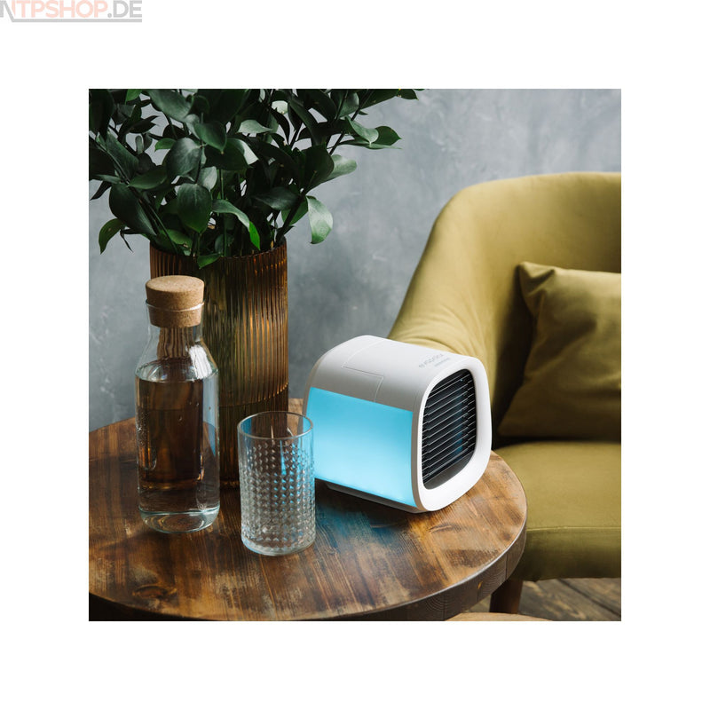 Laden Sie das Bild in Galerie -Viewer, Evapolar evaCHILL (EV-500) tragbare Klimaanlage B-Ware (R1F1)