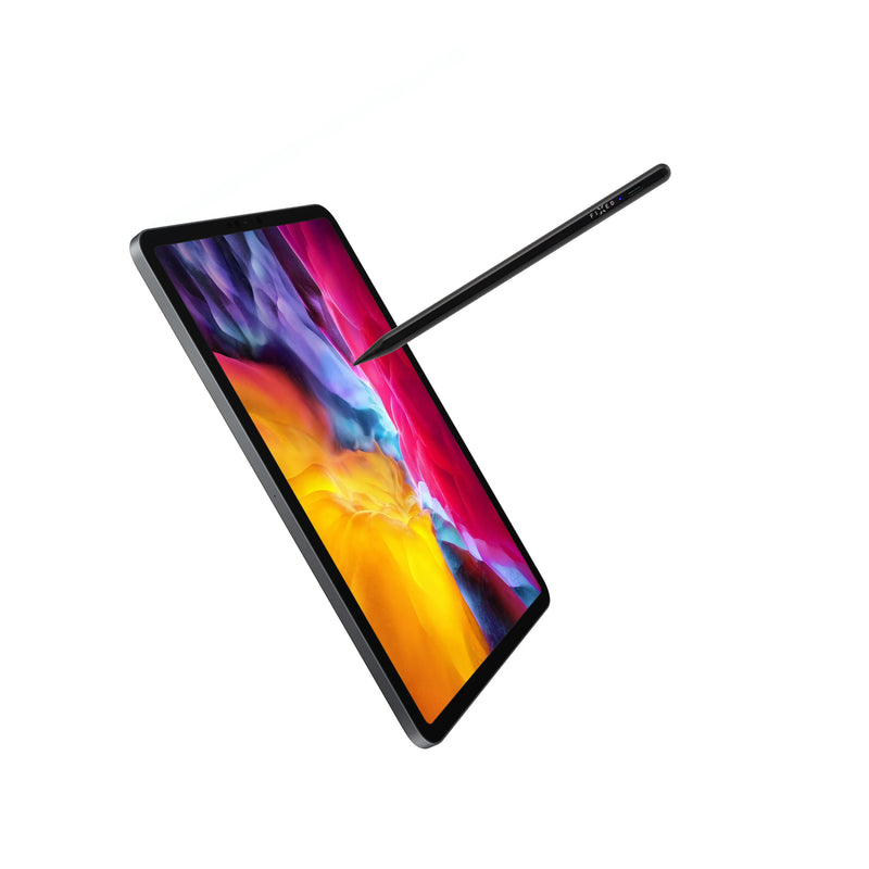 Laden Sie das Bild in Galerie -Viewer, FIXED FIXGRA-BK Active Stylus mit Smart Tip und Magnet für iPads B-Ware (R1K3)
