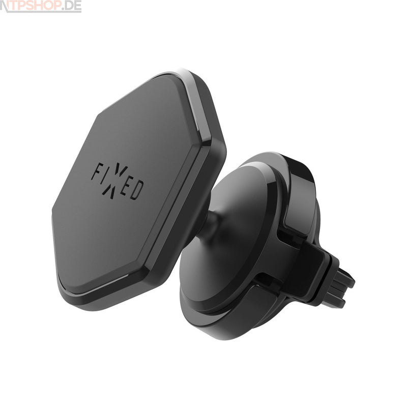 Laden Sie das Bild in Galerie -Viewer, FIXED FIXIC-VENT-BK Magnetic Air-Vent Mount - New-Tech-Products GmbH NTP NTPShop.de www.ntpshop.de www.new-tech-products.de all4living Onlineshop Online Store Gadgets Elektrogeräte