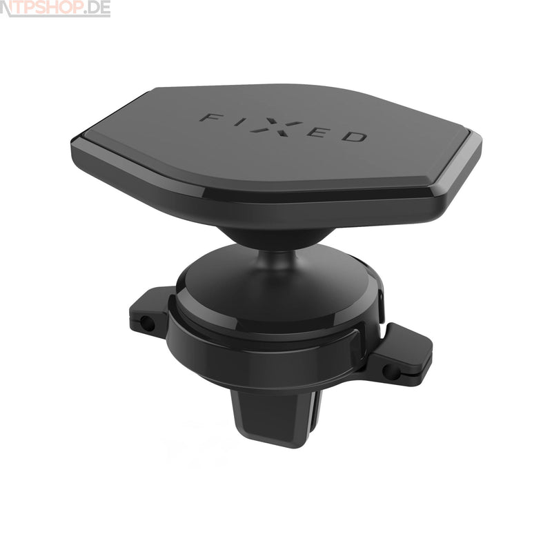 Laden Sie das Bild in Galerie -Viewer, FIXED FIXIC-VENT-BK Magnetic Air-Vent Mount - New-Tech-Products GmbH NTP NTPShop.de www.ntpshop.de www.new-tech-products.de all4living Onlineshop Online Store Gadgets Elektrogeräte