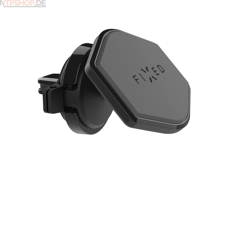 Laden Sie das Bild in Galerie -Viewer, FIXED FIXIC-VENT-BK Magnetic Air-Vent Mount - New-Tech-Products GmbH NTP NTPShop.de www.ntpshop.de www.new-tech-products.de all4living Onlineshop Online Store Gadgets Elektrogeräte
