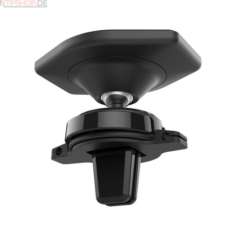 Laden Sie das Bild in Galerie -Viewer, FIXED FIXIC-VENT-BK Magnetic Air-Vent Mount - New-Tech-Products GmbH NTP NTPShop.de www.ntpshop.de www.new-tech-products.de all4living Onlineshop Online Store Gadgets Elektrogeräte