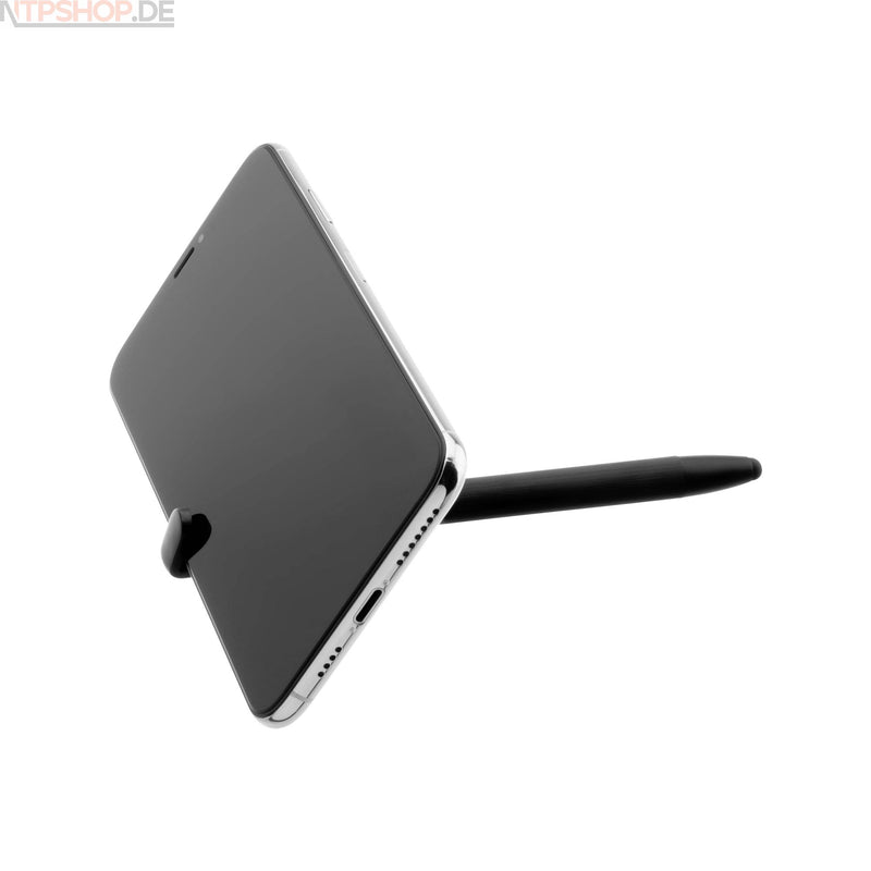 Laden Sie das Bild in Galerie -Viewer, FIXED FIXPEN-BK Pen Antibacterial 3-in-1 black - New-Tech-Products GmbH NTP NTPShop.de www.ntpshop.de www.new-tech-products.de all4living Onlineshop Online Store Gadgets Elektrogeräte