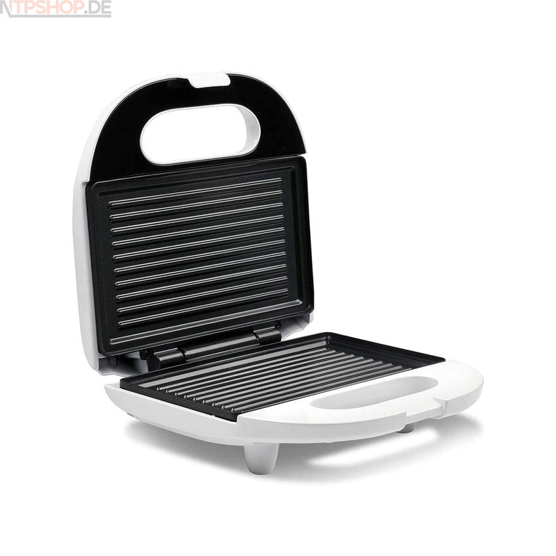 Laden Sie das Bild in Galerie -Viewer, G3Ferrari G1011501 MYTOAST Sandwich Maker white - New-Tech-Products GmbH NTP NTPShop.de www.ntpshop.de www.new-tech-products.de all4living Onlineshop Online Store Gadgets Elektrogeräte