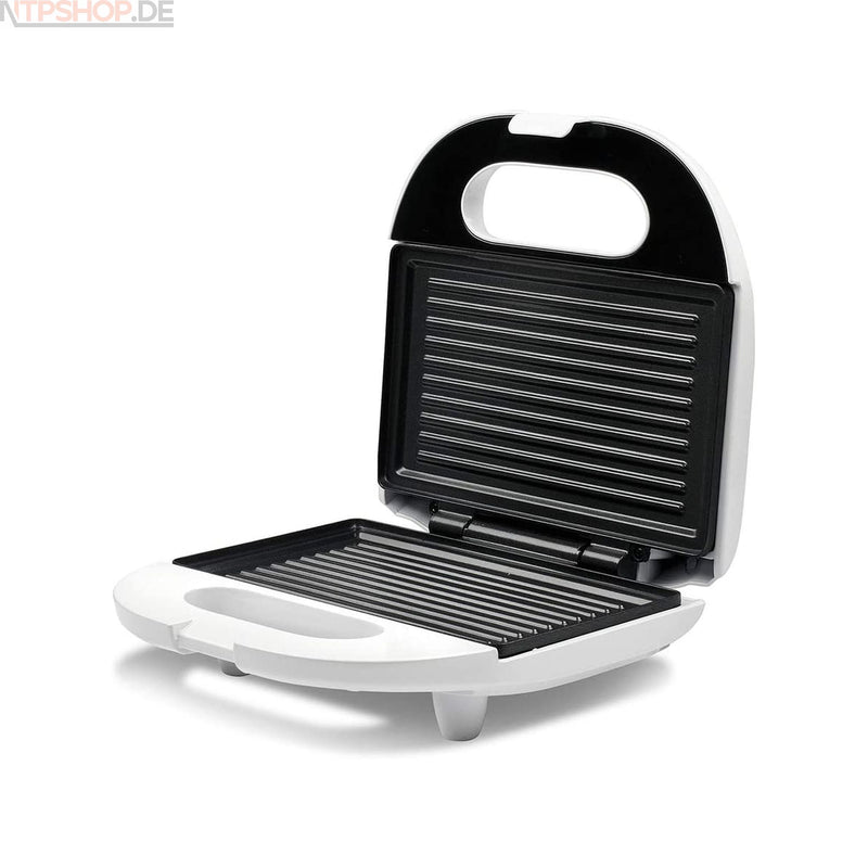Laden Sie das Bild in Galerie -Viewer, G3Ferrari G1011501 MYTOAST Sandwich Maker white - New-Tech-Products GmbH NTP NTPShop.de www.ntpshop.de www.new-tech-products.de all4living Onlineshop Online Store Gadgets Elektrogeräte