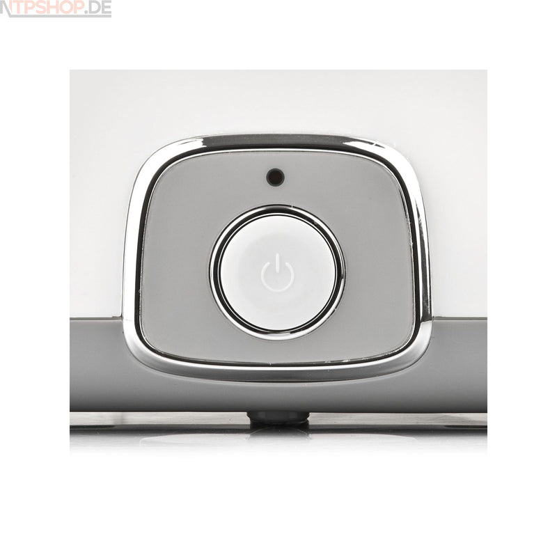 Laden Sie das Bild in Galerie -Viewer, G3Ferrari G1013300 FERMENTO 4 Yogurt maker - New-Tech-Products GmbH NTP NTPShop.de www.ntpshop.de www.new-tech-products.de all4living Onlineshop Online Store Gadgets Elektrogeräte