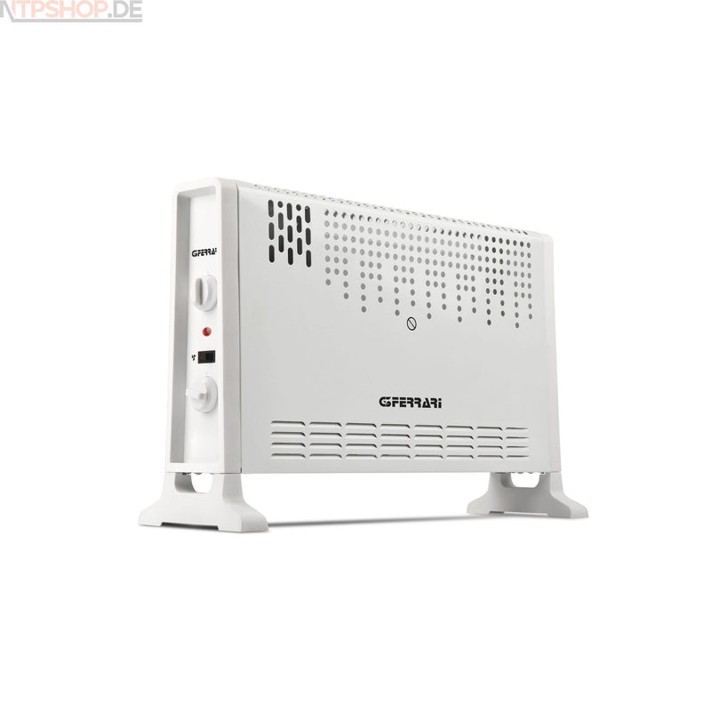 Laden Sie das Bild in Galerie -Viewer, G3Ferrari G60020 Konvektor - New-Tech-Products GmbH NTP NTPShop.de www.ntpshop.de www.new-tech-products.de all4living Onlineshop Online Store Gadgets Elektrogeräte