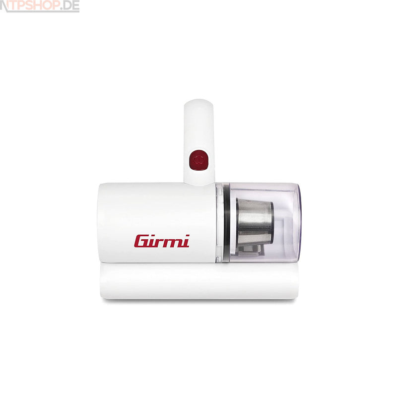 Laden Sie das Bild in Galerie -Viewer, Girmi AP21 Matratzenreiniger Polsterreiniger Milben Allergene Hautrückstände - New-Tech-Products GmbH NTP NTPShop.de www.ntpshop.de www.new-tech-products.de all4living Onlineshop Online Store Gadgets Elektrogeräte