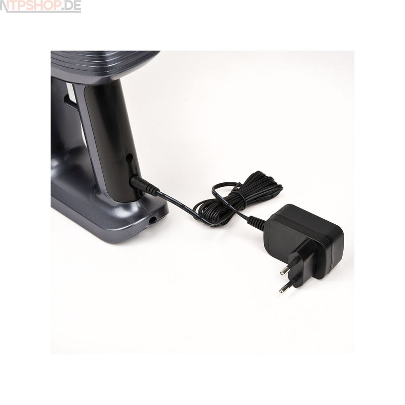 Laden Sie das Bild in Galerie -Viewer, Girmi AP91 Akku-Staubsauger - New-Tech-Products GmbH NTP NTPShop.de www.ntpshop.de www.new-tech-products.de all4living Onlineshop Online Store Gadgets Elektrogeräte