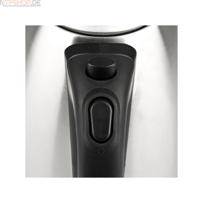 Laden Sie das Bild in Galerie -Viewer, Girmi BL30 Wasserkocher - New-Tech-Products GmbH NTP NTPShop.de www.ntpshop.de www.new-tech-products.de all4living Onlineshop Online Store Gadgets Elektrogeräte