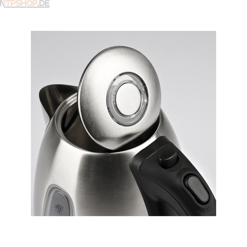 Laden Sie das Bild in Galerie -Viewer, Girmi BL30 Wasserkocher - New-Tech-Products GmbH NTP NTPShop.de www.ntpshop.de www.new-tech-products.de all4living Onlineshop Online Store Gadgets Elektrogeräte