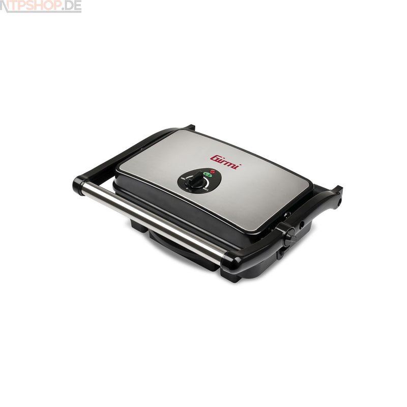 Laden Sie das Bild in Galerie -Viewer, Girmi BS11 Kontaktgrill - New-Tech-Products GmbH NTP NTPShop.de www.ntpshop.de www.new-tech-products.de all4living Onlineshop Online Store Gadgets Elektrogeräte