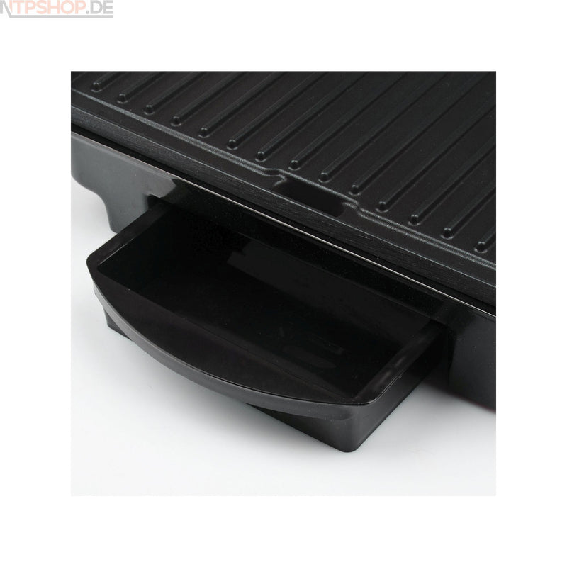 Laden Sie das Bild in Galerie -Viewer, Girmi BS11 Kontaktgrill - New-Tech-Products GmbH NTP NTPShop.de www.ntpshop.de www.new-tech-products.de all4living Onlineshop Online Store Gadgets Elektrogeräte