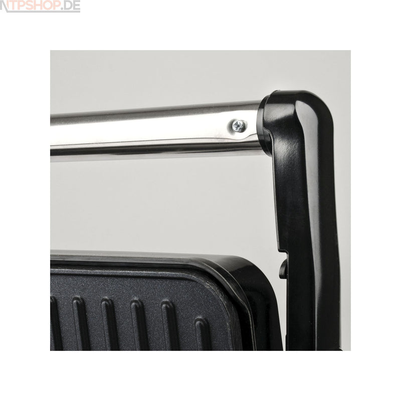 Laden Sie das Bild in Galerie -Viewer, Girmi BS11 Kontaktgrill - New-Tech-Products GmbH NTP NTPShop.de www.ntpshop.de www.new-tech-products.de all4living Onlineshop Online Store Gadgets Elektrogeräte