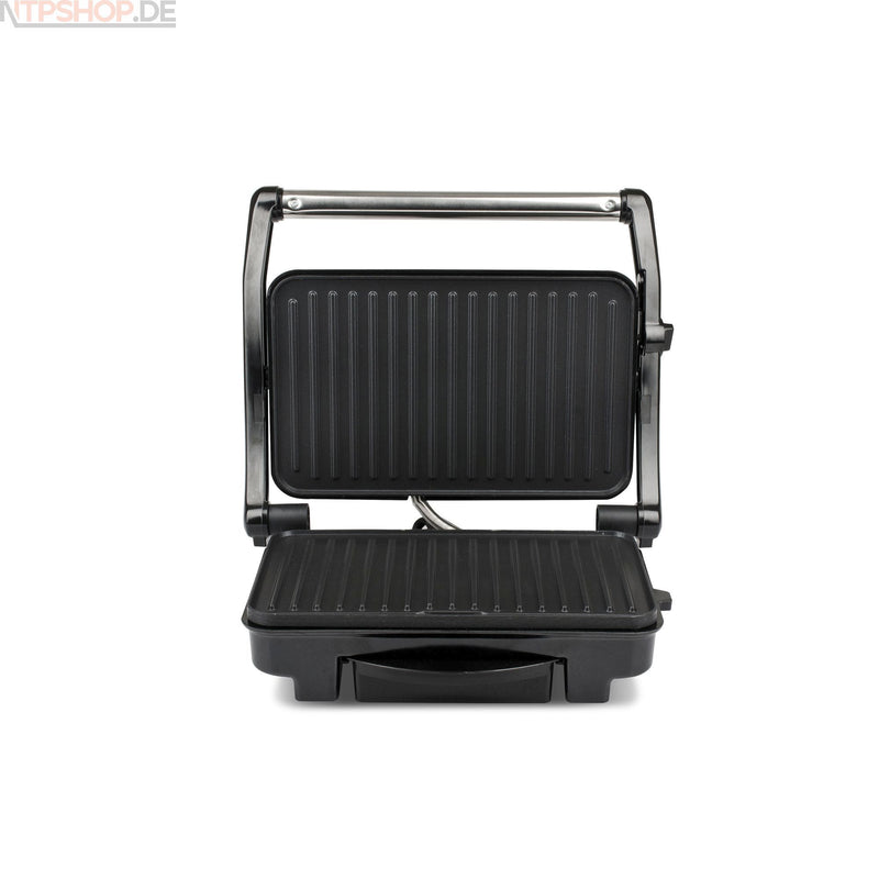 Laden Sie das Bild in Galerie -Viewer, Girmi BS11 Kontaktgrill - New-Tech-Products GmbH NTP NTPShop.de www.ntpshop.de www.new-tech-products.de all4living Onlineshop Online Store Gadgets Elektrogeräte