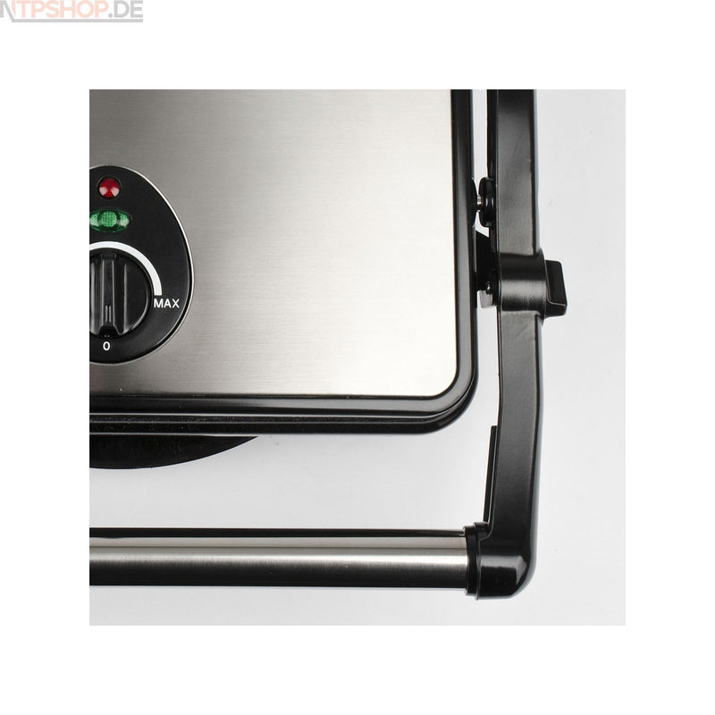 Laden Sie das Bild in Galerie -Viewer, Girmi BS11 Kontaktgrill - New-Tech-Products GmbH NTP NTPShop.de www.ntpshop.de www.new-tech-products.de all4living Onlineshop Online Store Gadgets Elektrogeräte