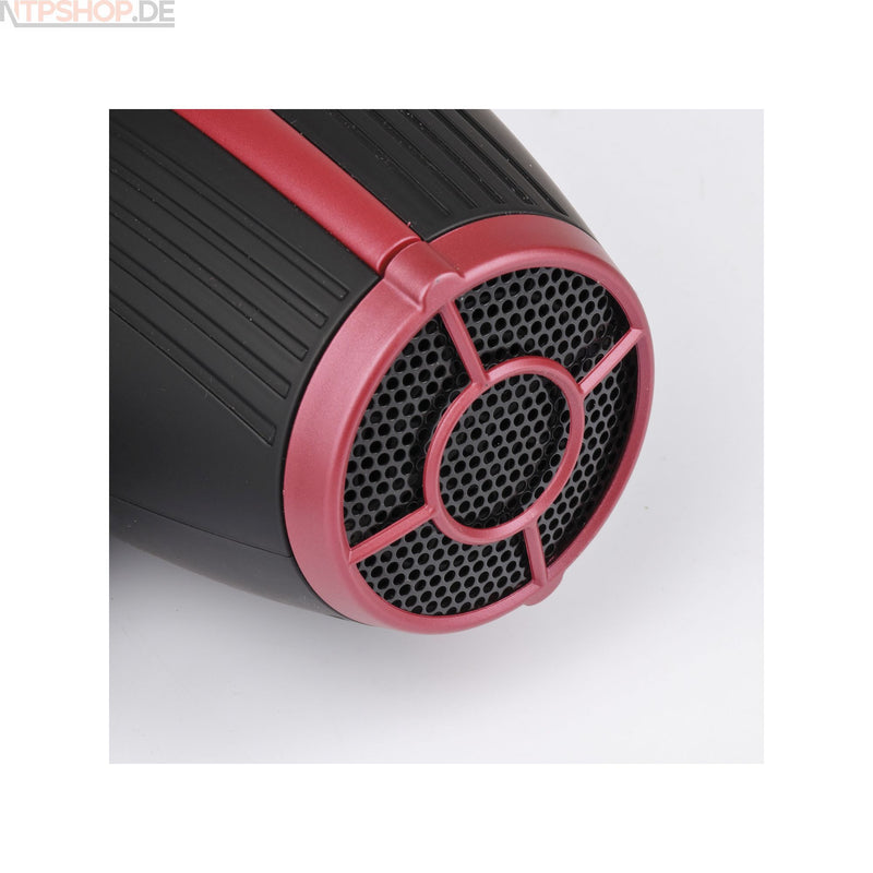 Laden Sie das Bild in Galerie -Viewer, Girmi PH20 Haartrockner Föhn - New-Tech-Products GmbH NTP NTPShop.de www.ntpshop.de www.new-tech-products.de all4living Onlineshop Online Store Gadgets Elektrogeräte