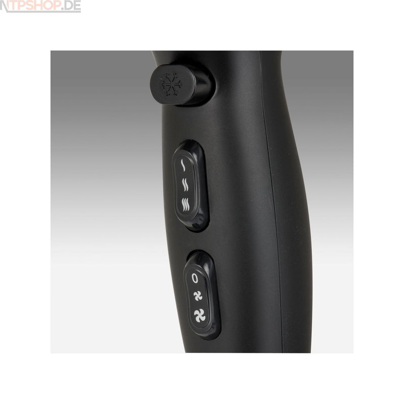 Laden Sie das Bild in Galerie -Viewer, Girmi PH20 Haartrockner Föhn - New-Tech-Products GmbH NTP NTPShop.de www.ntpshop.de www.new-tech-products.de all4living Onlineshop Online Store Gadgets Elektrogeräte