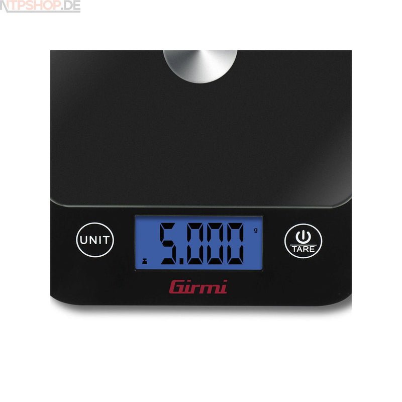 Laden Sie das Bild in Galerie -Viewer, Girmi PS25 Küchenwaage - New-Tech-Products GmbH NTP NTPShop.de www.ntpshop.de www.new-tech-products.de all4living Onlineshop Online Store Gadgets Elektrogeräte