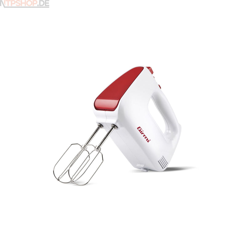Laden Sie das Bild in Galerie -Viewer, Girmi SB41 Handmixer - New-Tech-Products GmbH NTP NTPShop.de www.ntpshop.de www.new-tech-products.de all4living Onlineshop Online Store Gadgets Elektrogeräte