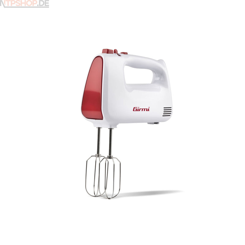 Laden Sie das Bild in Galerie -Viewer, Girmi SB41 Handmixer - New-Tech-Products GmbH NTP NTPShop.de www.ntpshop.de www.new-tech-products.de all4living Onlineshop Online Store Gadgets Elektrogeräte