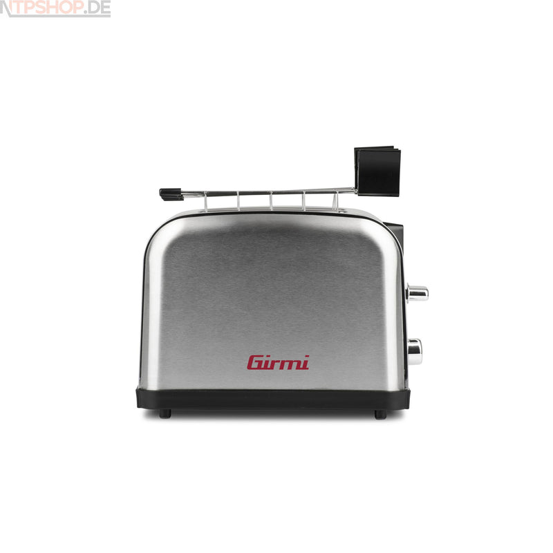 Laden Sie das Bild in Galerie -Viewer, Girmi TP56 Toaster - New-Tech-Products GmbH NTP NTPShop.de www.ntpshop.de www.new-tech-products.de all4living Onlineshop Online Store Gadgets Elektrogeräte