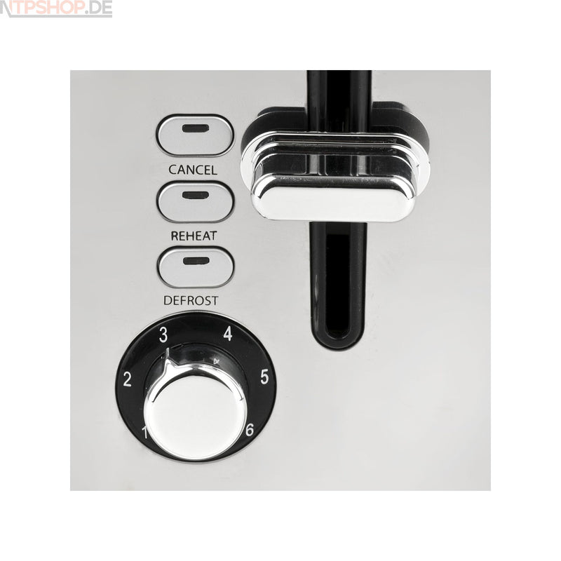 Laden Sie das Bild in Galerie -Viewer, Girmi TP56 Toaster - New-Tech-Products GmbH NTP NTPShop.de www.ntpshop.de www.new-tech-products.de all4living Onlineshop Online Store Gadgets Elektrogeräte