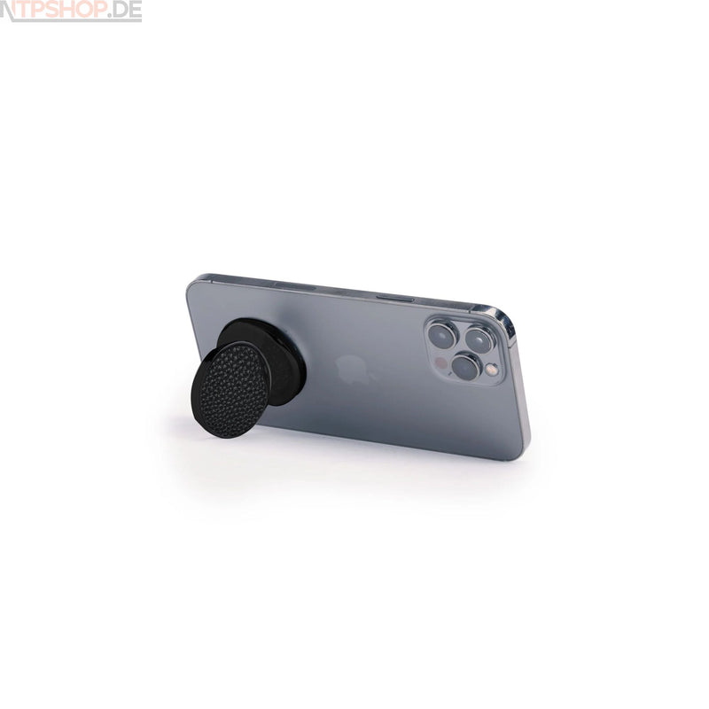 Laden Sie das Bild in Galerie -Viewer, HANDL New York HO1000-BSBE Black HANDL O PopSockets - New-Tech-Products GmbH NTP NTPShop.de www.ntpshop.de www.new-tech-products.de all4living Onlineshop Online Store Gadgets Elektrogeräte