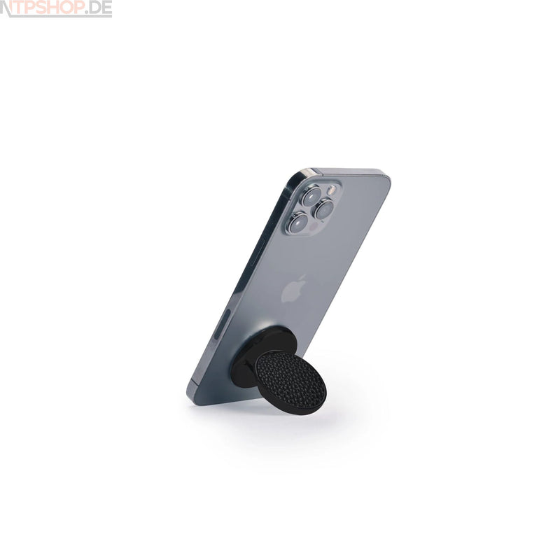 Laden Sie das Bild in Galerie -Viewer, HANDL New York HO1000-BSBE Black HANDL O PopSockets - New-Tech-Products GmbH NTP NTPShop.de www.ntpshop.de www.new-tech-products.de all4living Onlineshop Online Store Gadgets Elektrogeräte