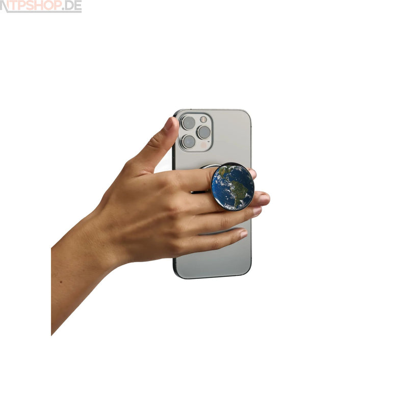 Laden Sie das Bild in Galerie -Viewer, HANDL New York HOM1000-B070-B magHANDL O Earth PopSockets - New-Tech-Products GmbH NTP NTPShop.de www.ntpshop.de www.new-tech-products.de all4living Onlineshop Online Store Gadgets Elektrogeräte