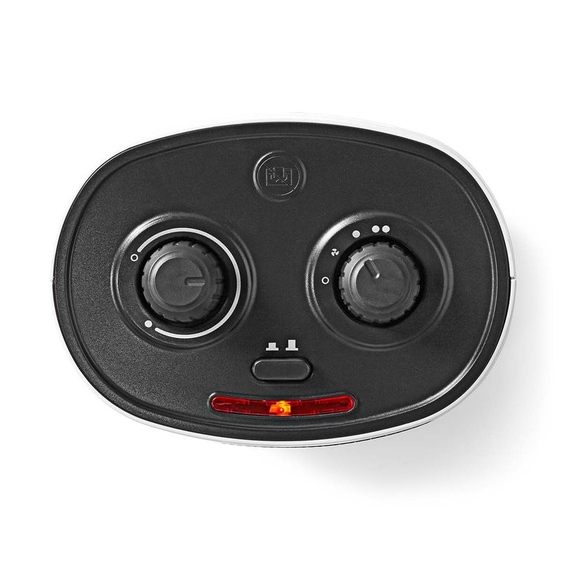 Laden Sie das Bild in Galerie -Viewer, Nedis HTFA19WT Keramik Heizlüfter B-Ware (R2F4)