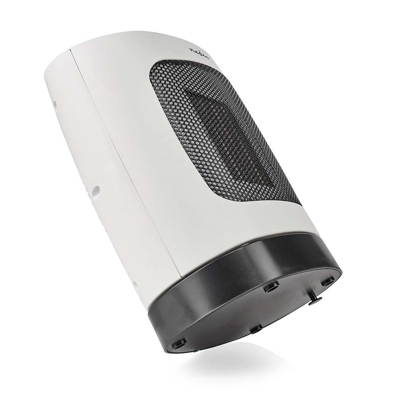 Laden Sie das Bild in Galerie -Viewer, Nedis HTFA19WT Keramik Heizlüfter B-Ware (R2F4)