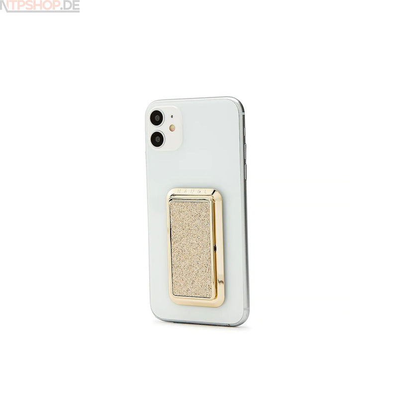 Laden Sie das Bild in Galerie -Viewer, HANDL New York HX1000-CPA-N Champagne Glitter HANDLstick