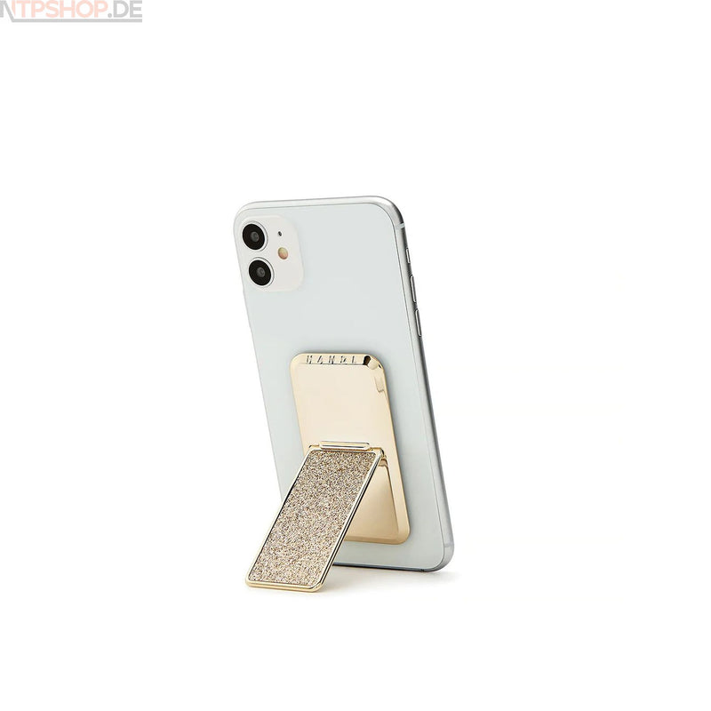 Laden Sie das Bild in Galerie -Viewer, HANDL New York HX1000-CPA-N Champagne Glitter HANDLstick