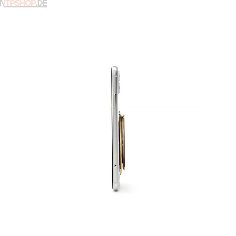 Laden Sie das Bild in Galerie -Viewer, HANDL New York HX1000-CPA-N Champagne Glitter HANDLstick