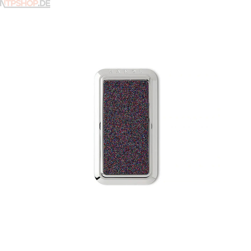 Laden Sie das Bild in Galerie -Viewer, HANDL New York HX1000-PUH-N Purple Glitter HANDLstick