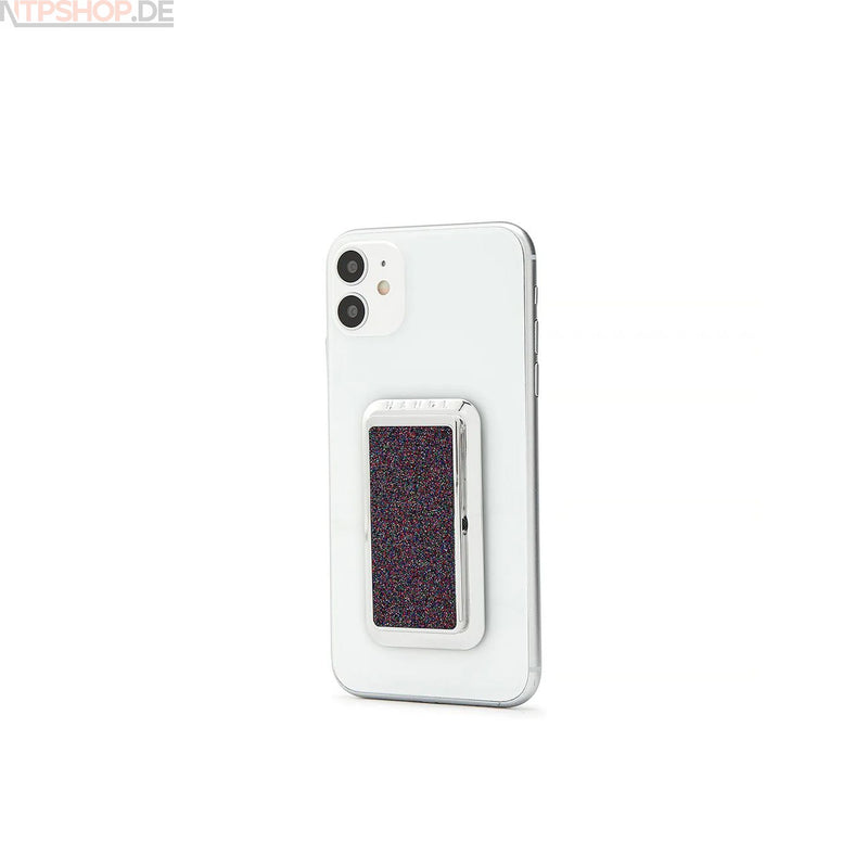 Laden Sie das Bild in Galerie -Viewer, HANDL New York HX1000-PUH-N Purple Glitter HANDLstick
