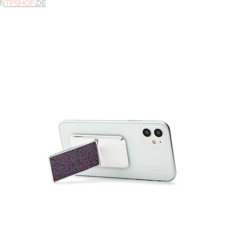 Laden Sie das Bild in Galerie -Viewer, HANDL New York HX1000-PUH-N Purple Glitter HANDLstick