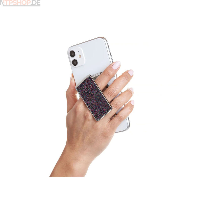 Laden Sie das Bild in Galerie -Viewer, HANDL New York HX1000-PUH-N Purple Glitter HANDLstick