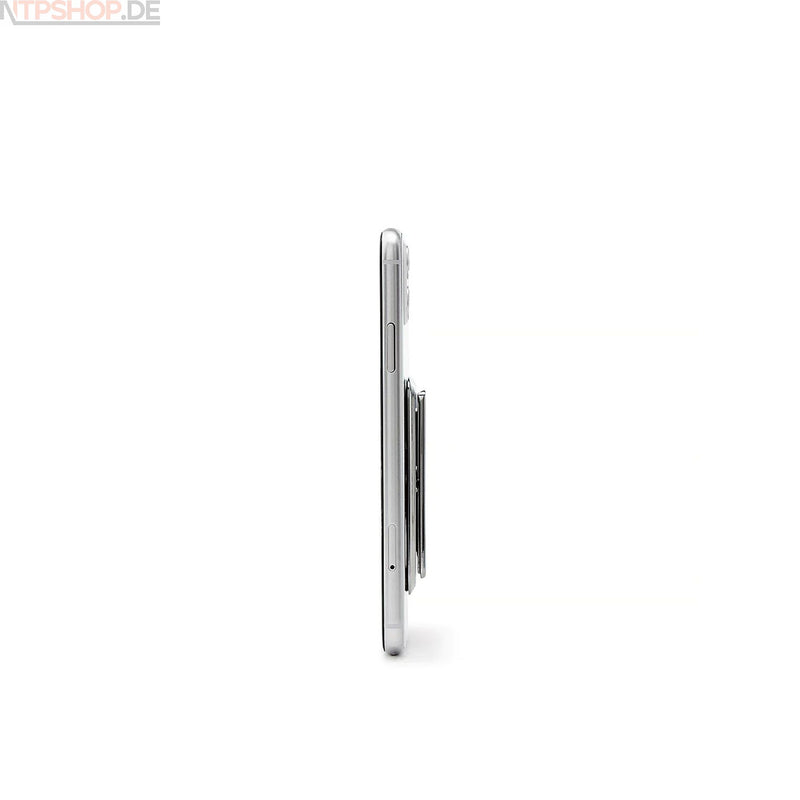 Laden Sie das Bild in Galerie -Viewer, HANDL New York HX1000-SIA-N Silver Glitter HANDLstick