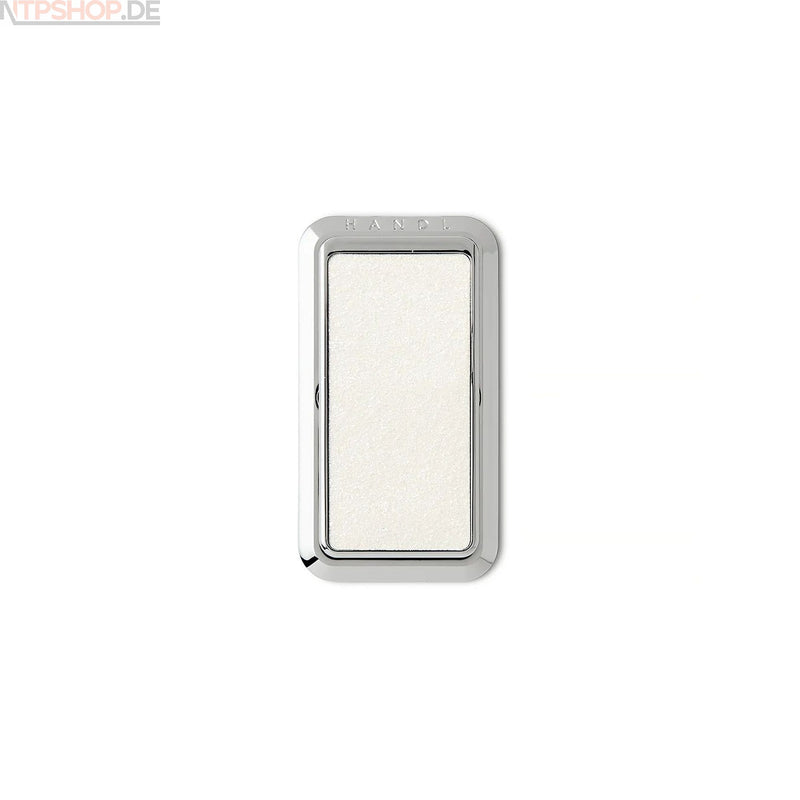 Laden Sie das Bild in Galerie -Viewer, HANDL New York HX1000-WHH-N White Glitter HANDLstick